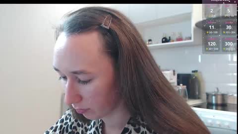 Tatiana online show from 10-07-25, 10:51