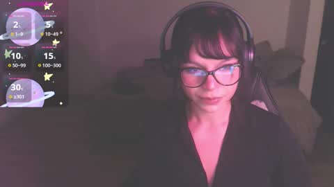 Modjo online show from 10-18-25, 04:26