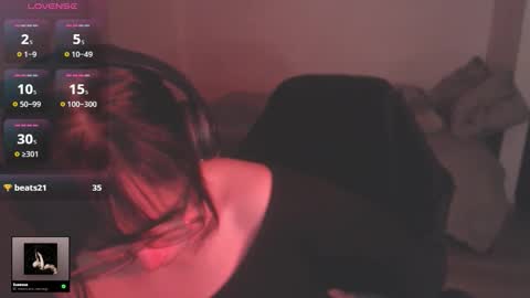 Modjo online show from 01-10-26, 05:31