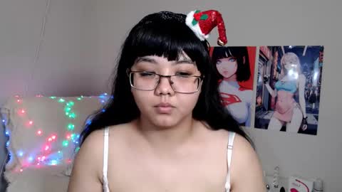 Molly online show from 12-29-24, 03:22