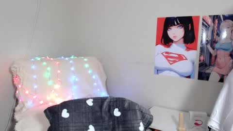 Molly online show from 12-30-24, 03:14