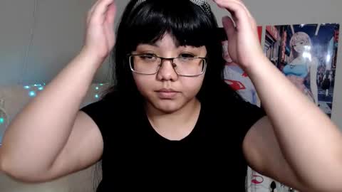 Molly online show from 01-06-25, 03:09