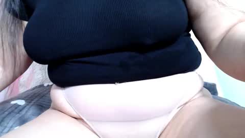 Molly online show from 01-08-25, 03:29
