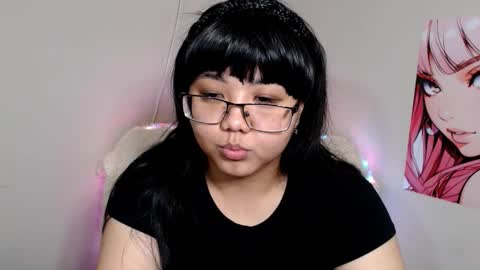 Molly online show from 01-14-25, 03:32