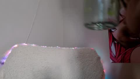 Molly online show from 01-19-25, 03:08