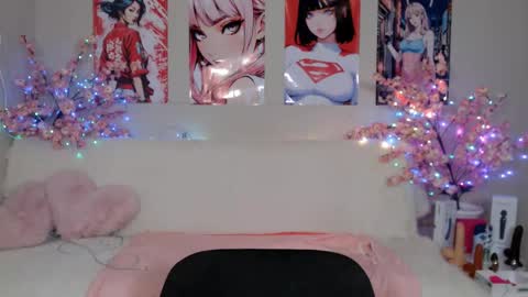 Molly online show from 04-16-26, 04:35