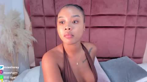 Snapshot of moesha_rey chatting on 10-27-25, 11:09 Moesha online show from 10-27-25, 11:09