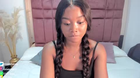 Snapshot of moesha_rey chatting on 11-19-25, 11:16 Moesha online show from 11-19-25, 11:16