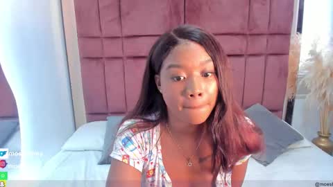 Moesha online show from 01-13-26, 08:58