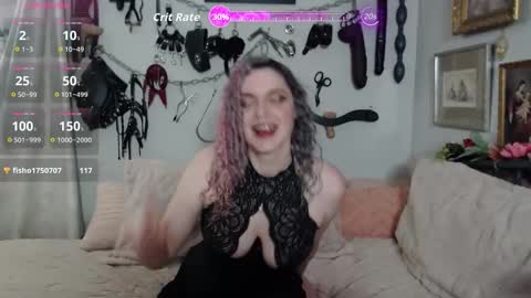 Snapshot of mohawkmischief chatting on 11-03-25, 11:26 MohawkMischief online show from 11-03-25, 11:26