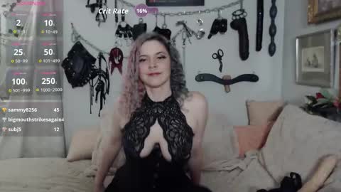 Snapshot of mohawkmischief chatting on 02-02-26, 09:57 MohawkMischief online show from 02-02-26, 09:57