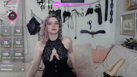 Snapshot of mohawkmischief chatting on 02-16-26, 09:22 MohawkMischief online show from 02-16-26, 09:22