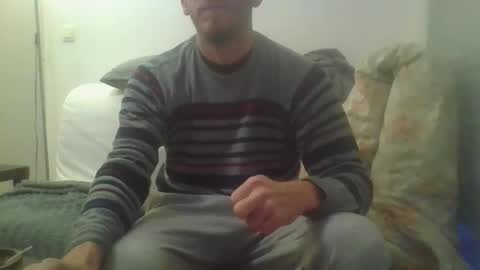 mohican69hot online show from 11-24-25, 06:46