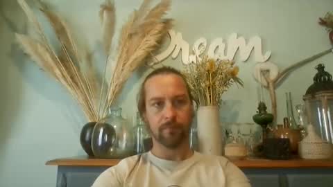 Julien online show from 09-19-25, 10:16