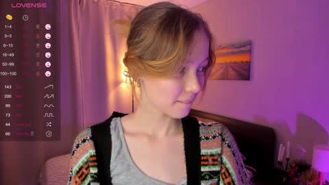 Laura online show from 02-04-25, 08:17