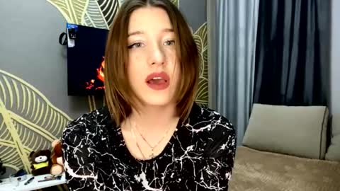 My name is Eda online show from 02-23-26, 01:19