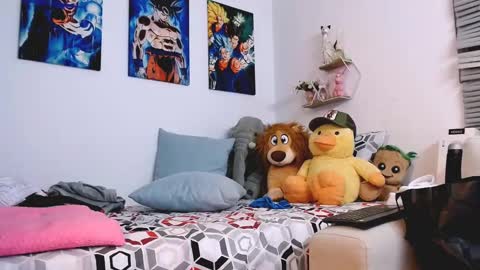 Moises Paez online show from 01-07-25, 05:01