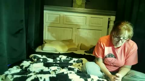 Snapshot of mojoe0690 chatting on 01-13-25, 02:39 mojoe0690 online show from 01-13-25, 02:39