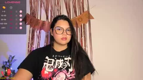 Snapshot of moka_03 chatting on 01-31-25, 07:39 Ashley independent model online show from 01-31-25, 07:39