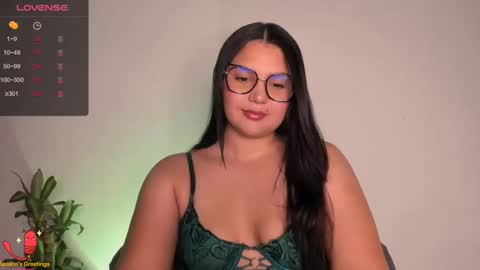 Snapshot of moka_03 chatting on 02-08-25, 04:03 Ashley independent model online show from 02-08-25, 04:03