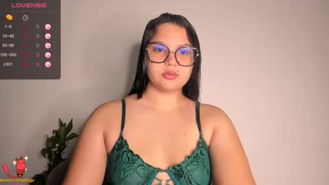 Snapshot of moka_03 chatting on 02-19-25, 07:06 Ashley independent model online show from 02-19-25, 07:06