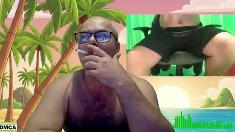 Mokkaf online show from 11-17-25, 11:32