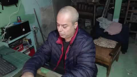 Mokkaf online show from 11-29-25, 01:41