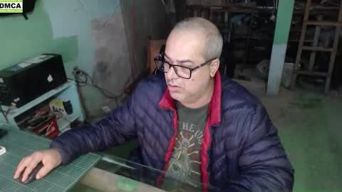 Mokkaf online show from 12-18-25, 10:32