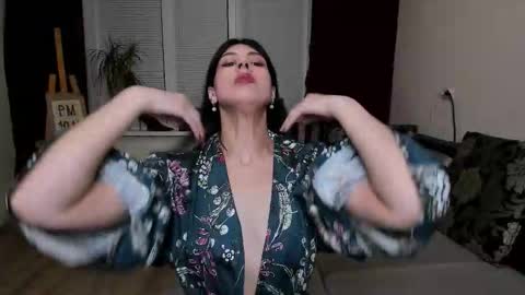 molaganna online show from 01-13-26, 11:54