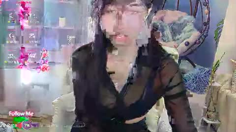 molihua9 online show from 12-28-24, 03:26