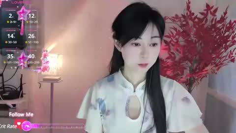 molihua9 online show from 02-24-25, 02:19