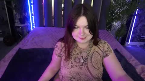 Rosa online show from 11-17-25, 08:25