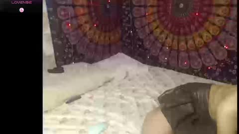 molli3mil3s online show from 09-12-25, 09:15