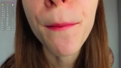 Kate online show from 11-16-25, 04:18