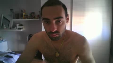 mollo20 online show from 09-19-25, 08:05