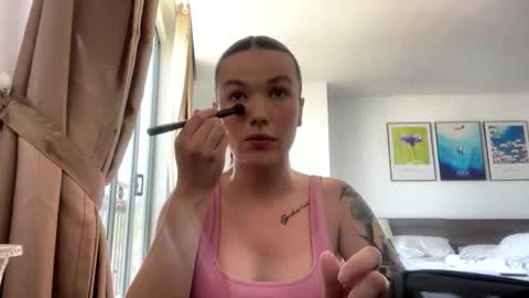 Molly online show from 04-09-26, 04:56