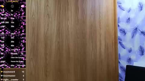 Snapshot of molly_ady chatting on 12-03-25, 11:36 Molly online show from 12-03-25, 11:36