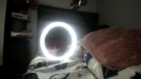 luisa castro online show from 01-13-25, 10:14