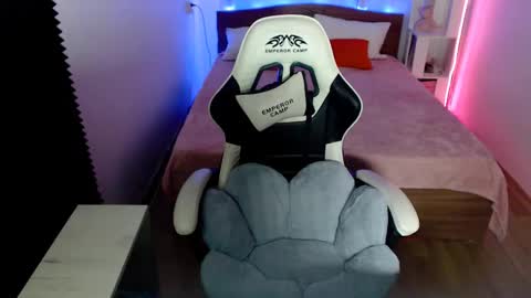 Molly Prvt is open online show from 03-05-25, 08:54