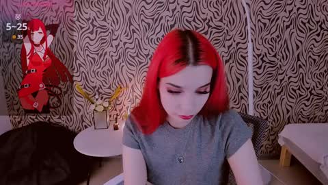 Molly online show from 12-07-24, 02:24