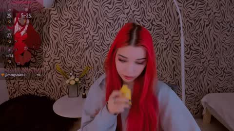 Molly online show from 12-12-24, 02:11