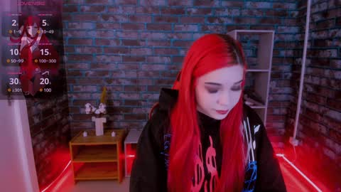 Molly online show from 12-15-24, 06:51