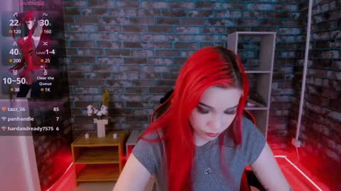 Molly online show from 12-15-24, 10:07