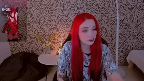 Molly online show from 12-22-24, 02:38