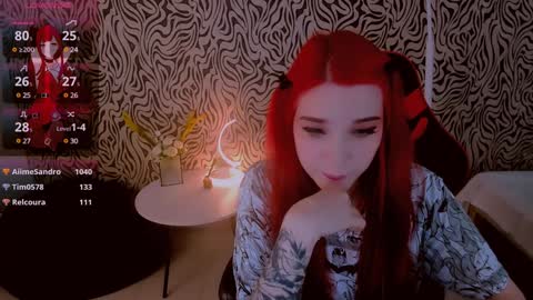 Molly online show from 12-22-24, 11:52