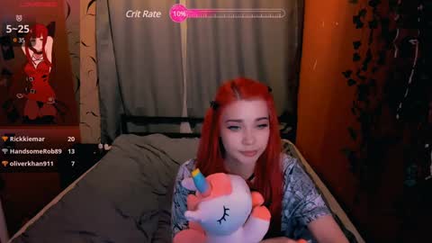 Molly online show from 12-28-24, 05:35