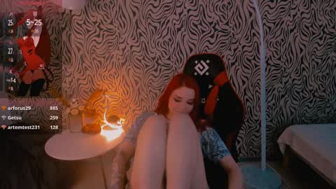 Molly online show from 12-30-24, 12:11