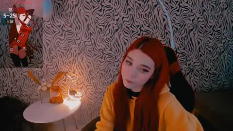 Molly online show from 01-07-25, 01:46