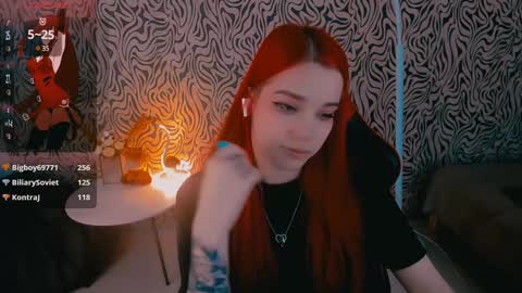 Molly online show from 01-08-25, 04:54