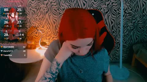 Molly online show from 01-24-25, 06:35